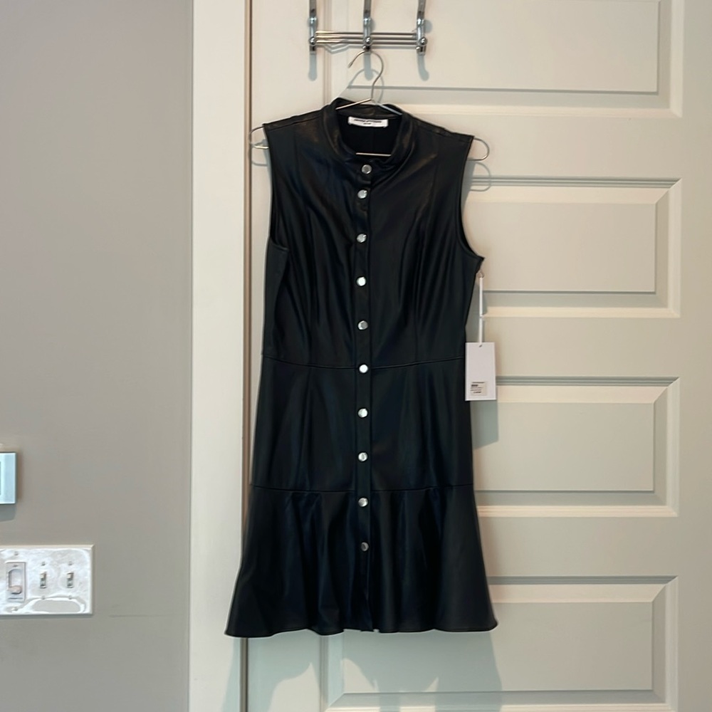 Amanda UpRichard Dolce Dress